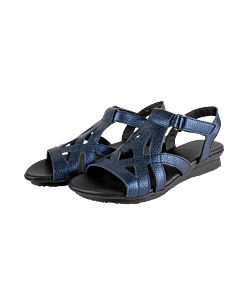 Aurine sandals
