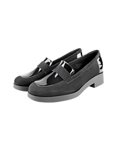 Taikmo mocassins