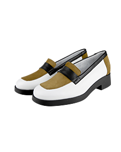 Taikmo mocassins