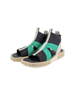 Ixoeke sandals