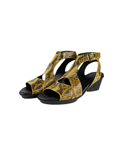 Jaymaa sandals