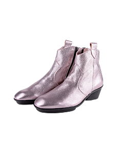 Junity ankle boots