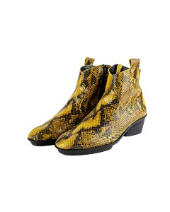Junity ankle boots