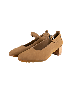 Souaby escarpin