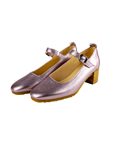 Souaby escarpin