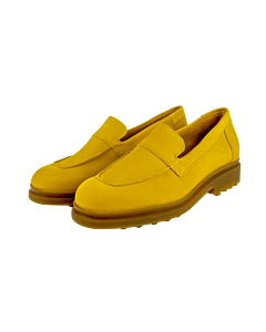 Homock mocassins