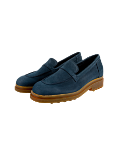 Homock mocassins