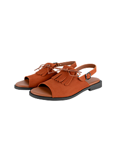 Kakuma sandals