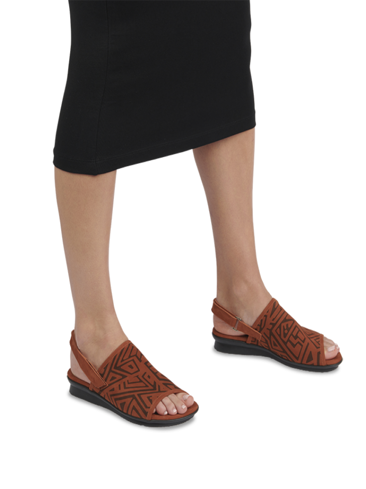 Skechers jigsawed sandals best sale