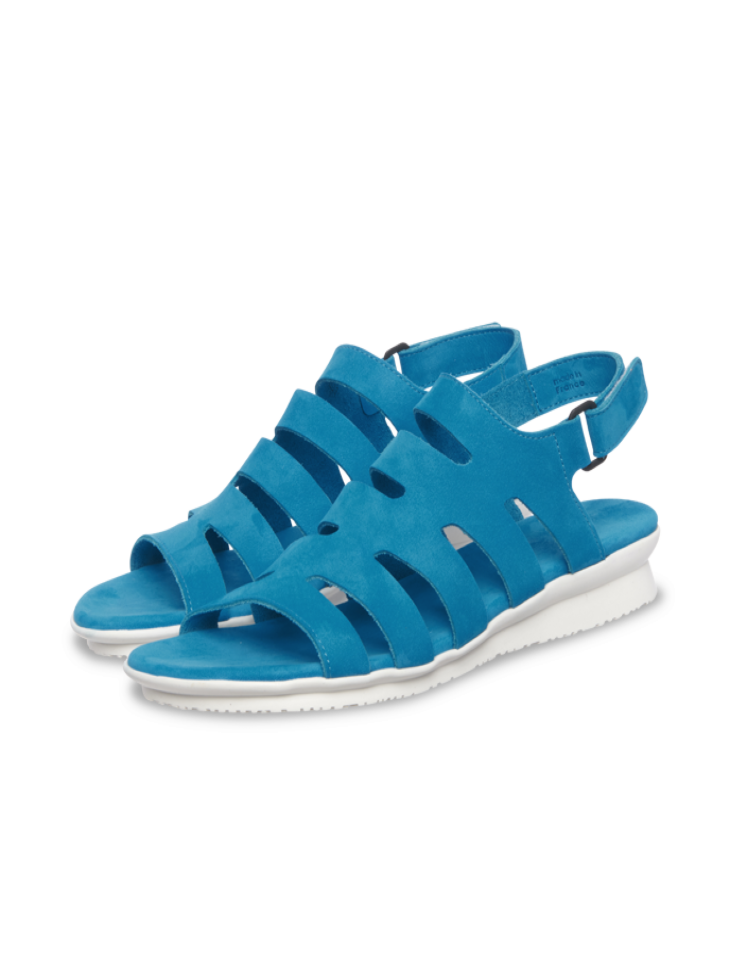 Chaussure femme sandales Auriga 3 couleurs disponibles du 35 au