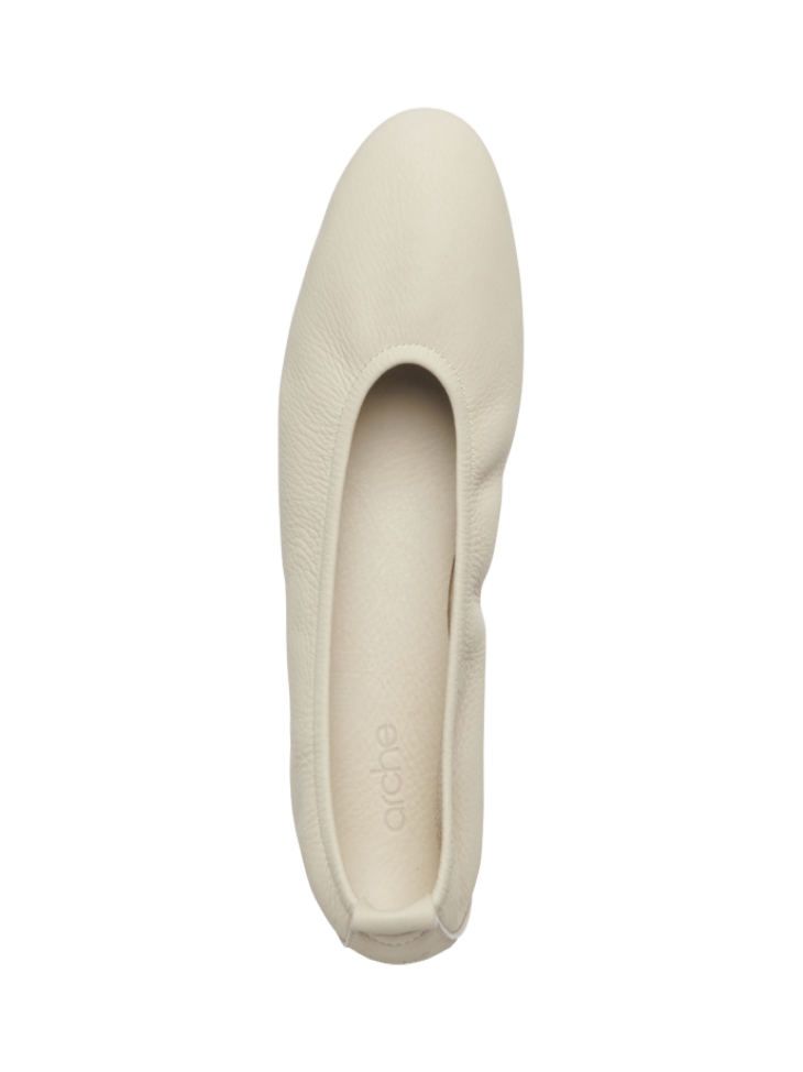 Laius ballerinas