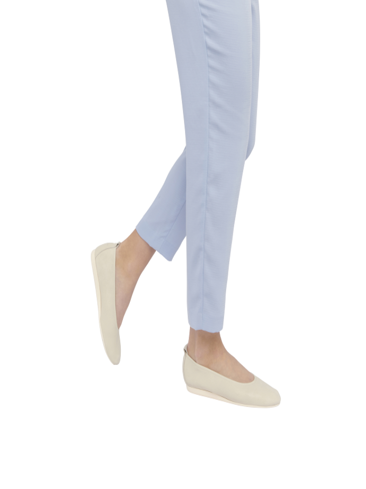 Laius ballerinas