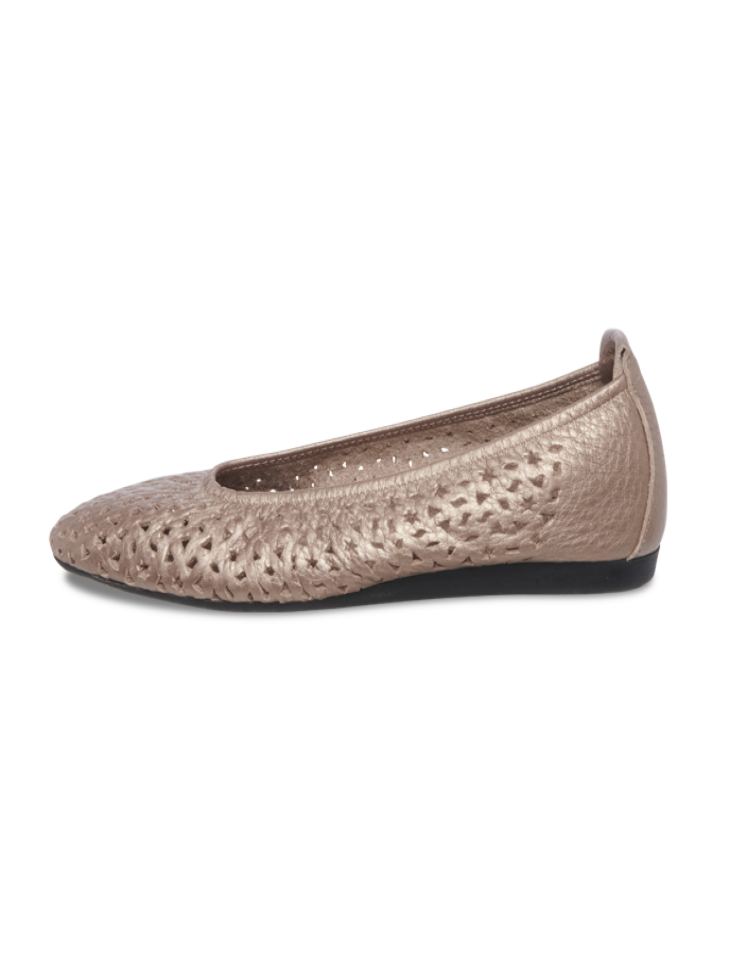 Lilly ballerinas