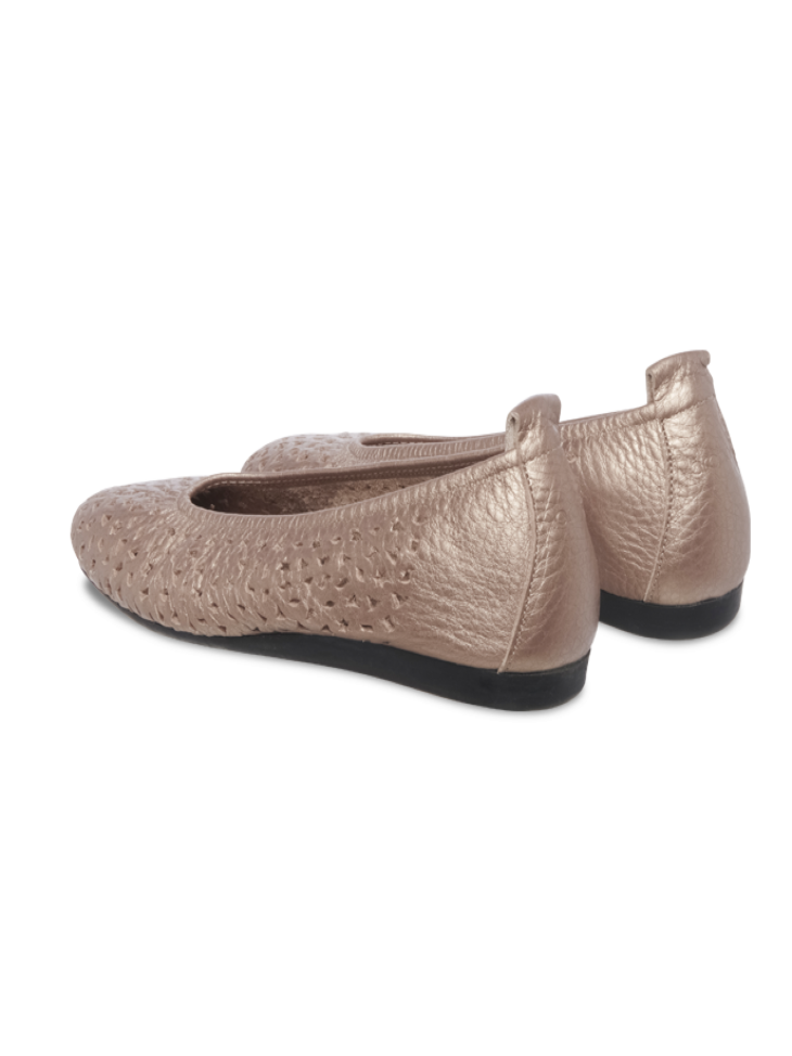 Lilly ballerinas