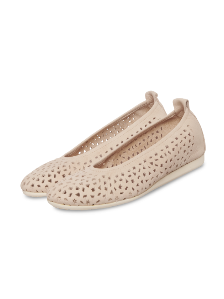 opvolger Schurk Bekijk het internet Women's Lilly ballerinas shoes - 11 available colors from 35 to 43 - arche