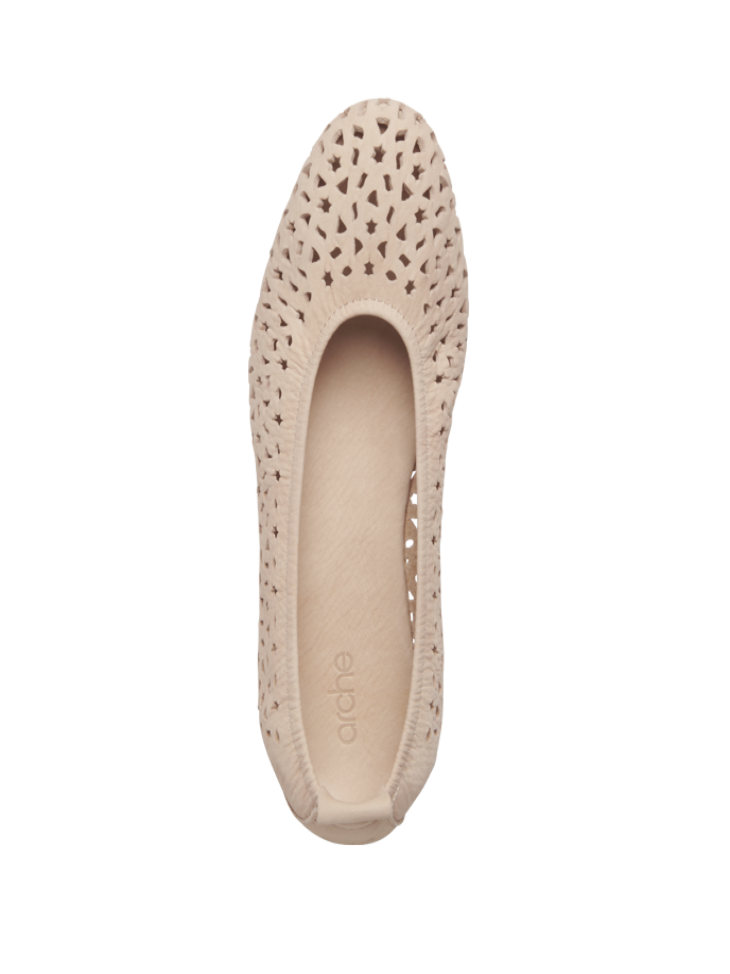 Lilly ballerinas