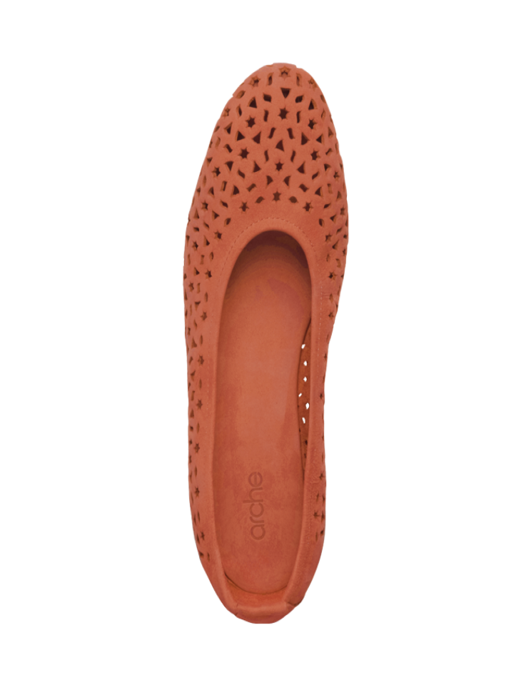 Lilly ballerinas