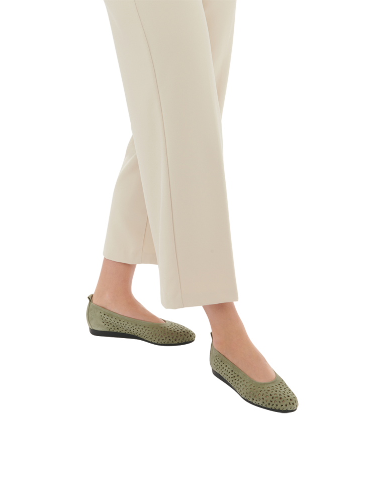 Lilly ballerinas