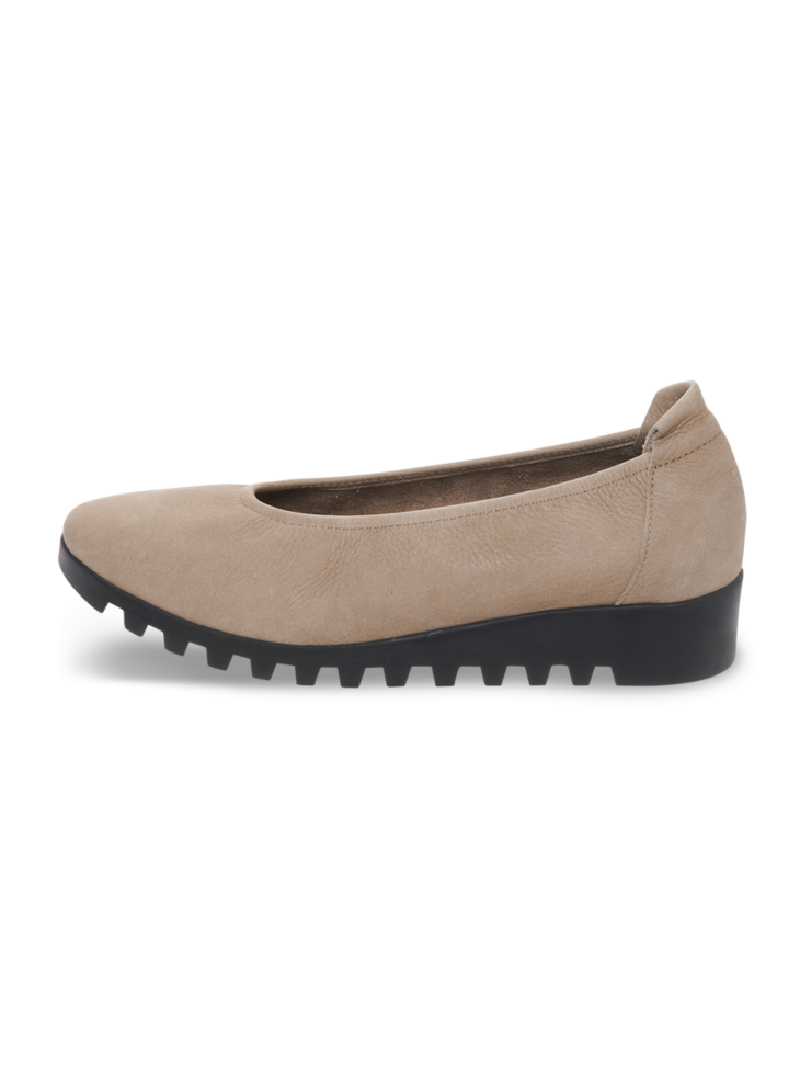 Lomiss ballerinas