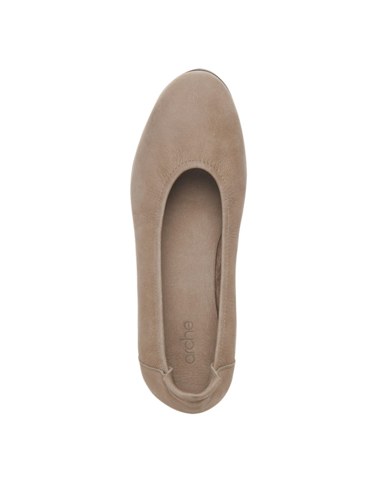 Lomiss ballerinas