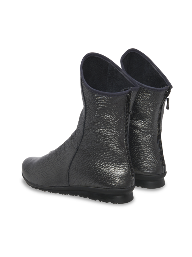 Barkel ankle boots