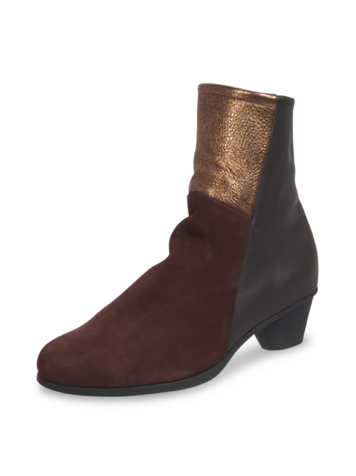 Cynaba ankle boots