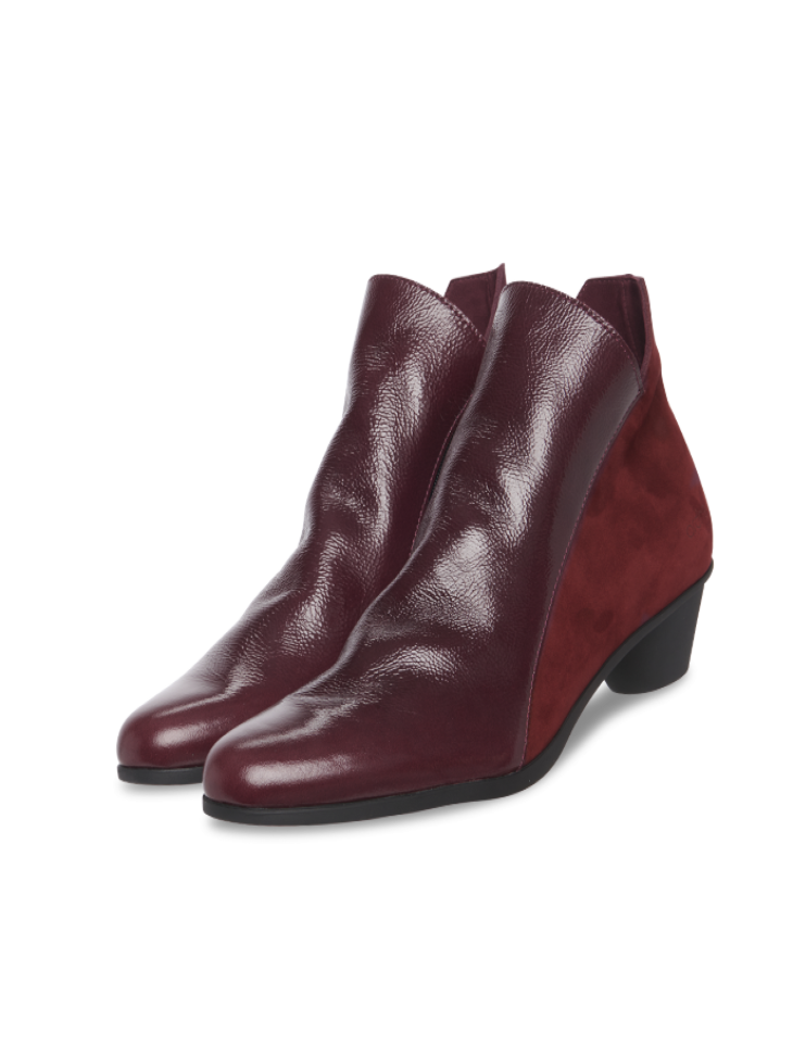 Cywali ankle boots