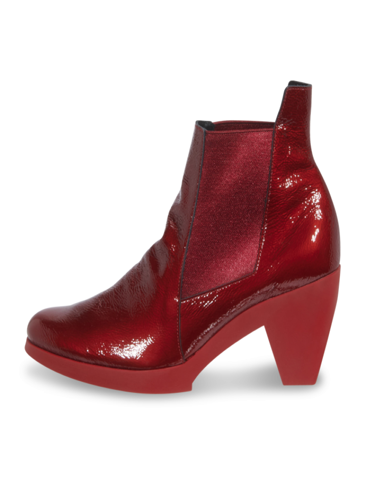 Divana ankle boots