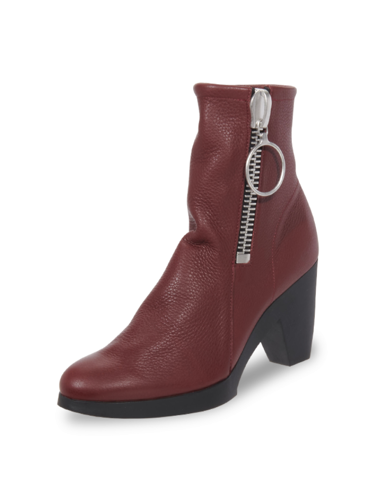 Divkaa ankle boots
