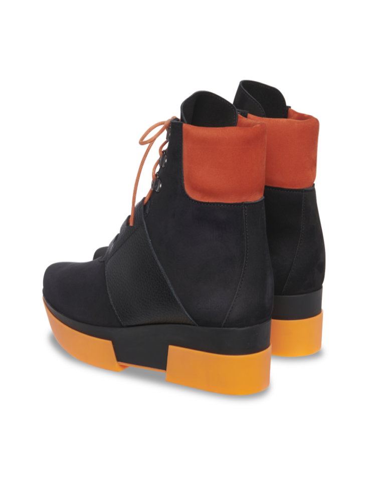 Fylbee ankle boots