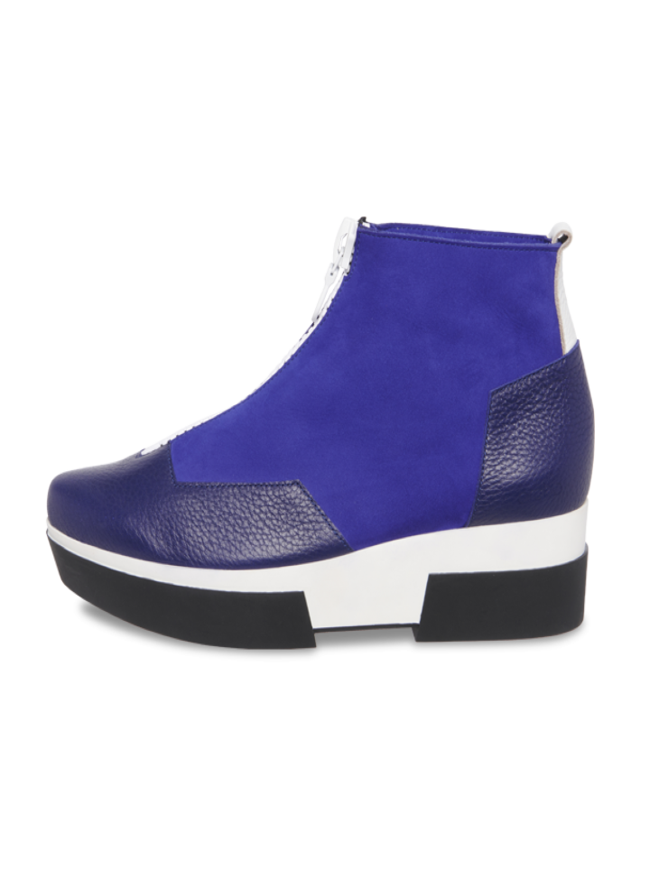 Fylzhy ankle boots