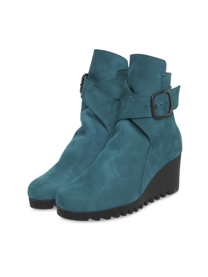 Laroko ankle boots