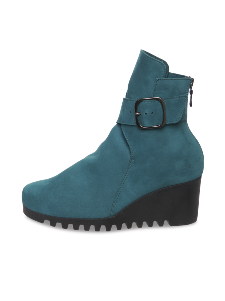 Laroko ankle boots