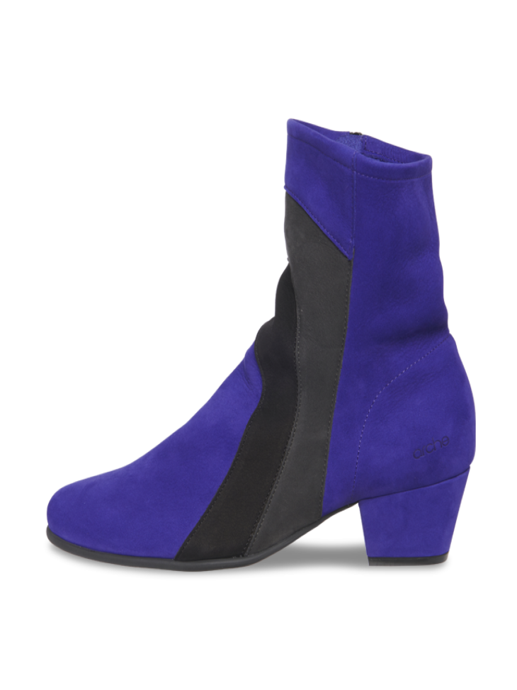 Malrow ankle boots