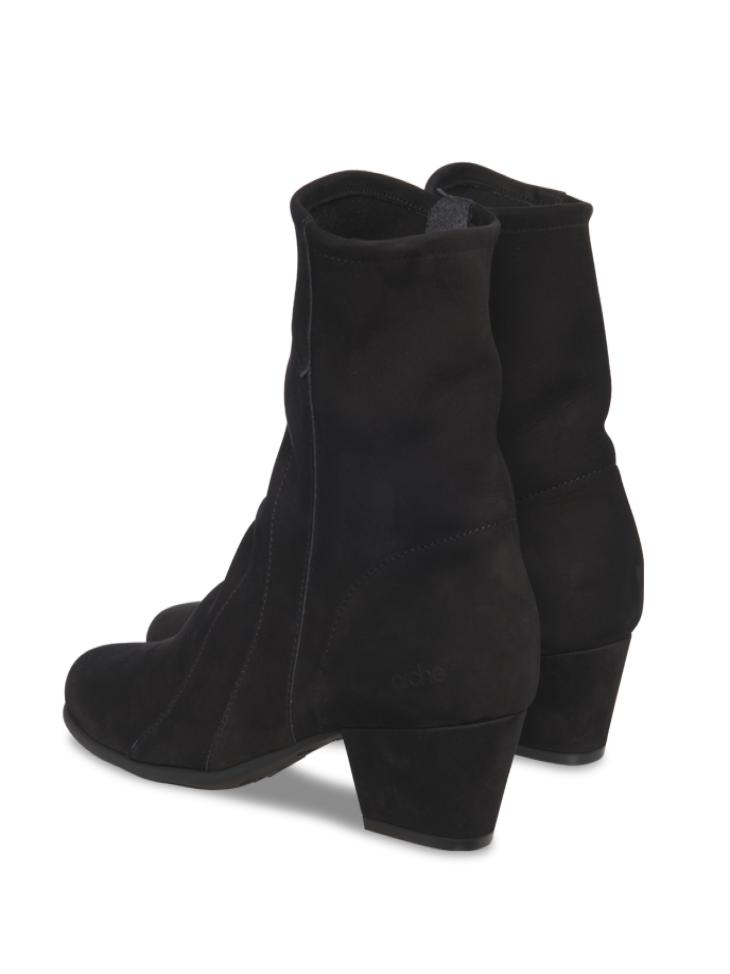 Malrow ankle boots
