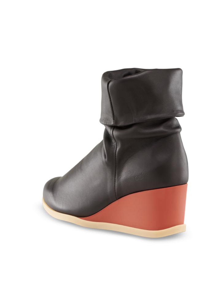 Okoarc ankle boots