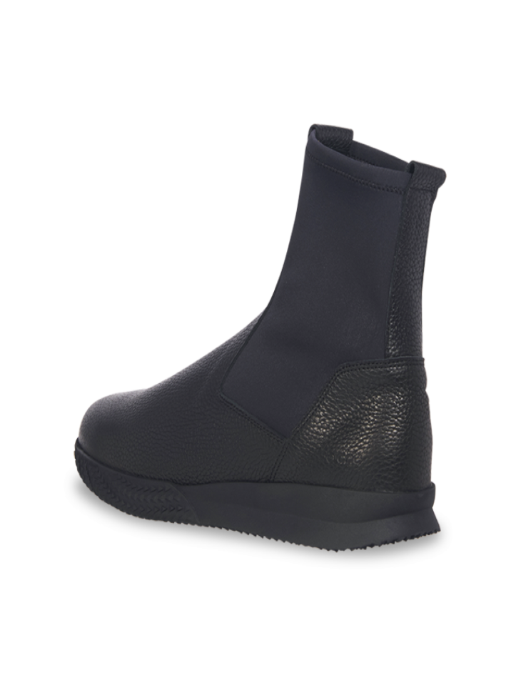 Zynyko ankle boots
