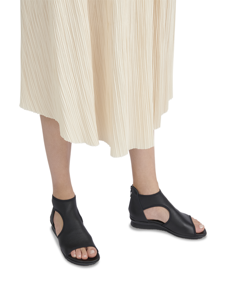 Aurabi sandals