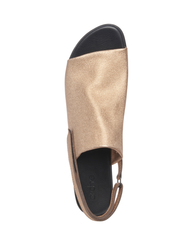Aurasy sandals