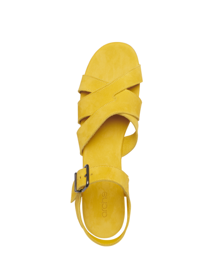Balbaz sandals