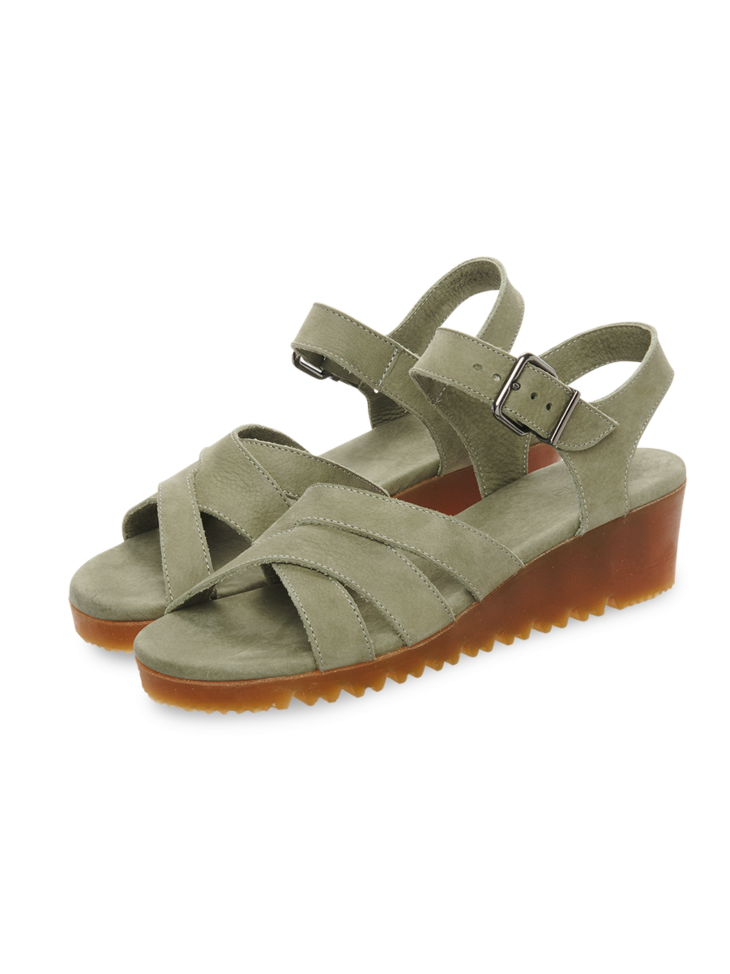 Balbaz sandals