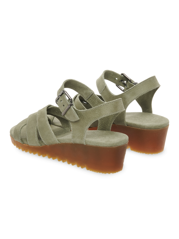 Balbaz sandals