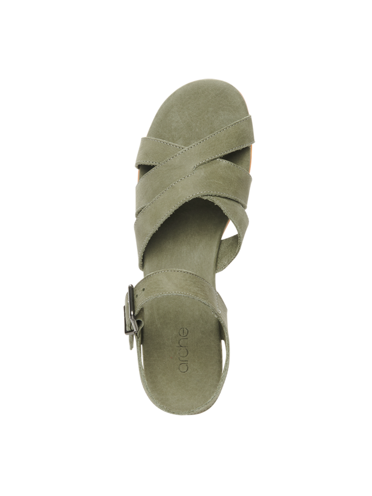 Balbaz sandals