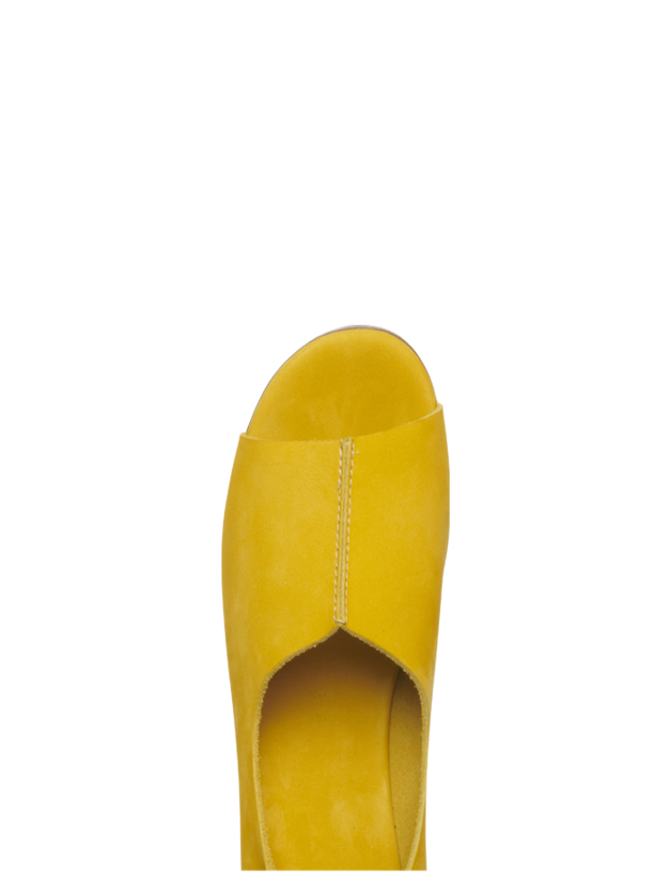Baliko sandals