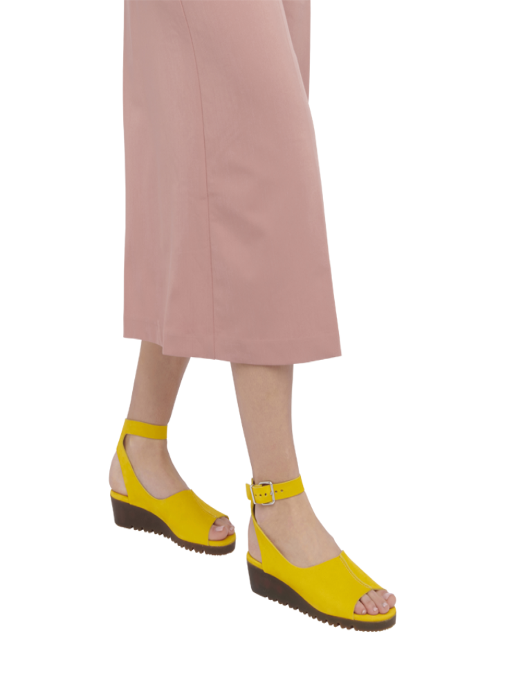 Baliko sandals