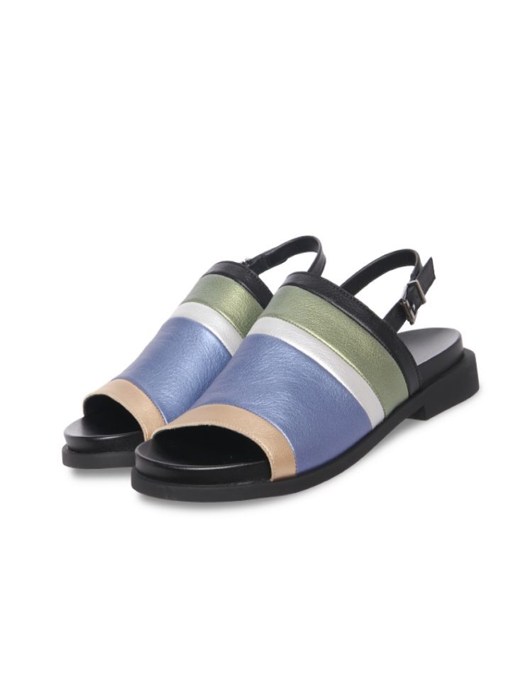 Makuno sandals