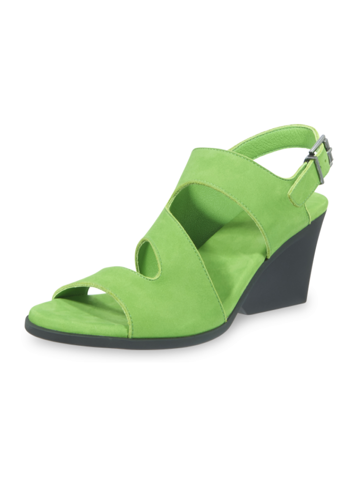 Women's Ritko sandals shoes - 3 available colors from 35 to 42 - arche