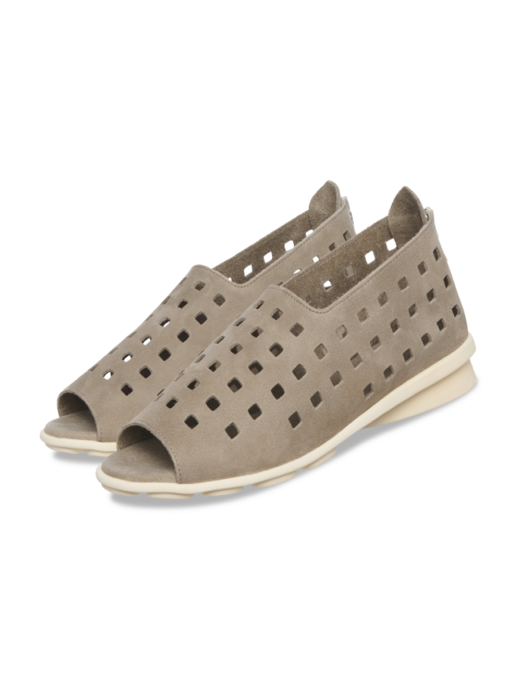 Drick slip on