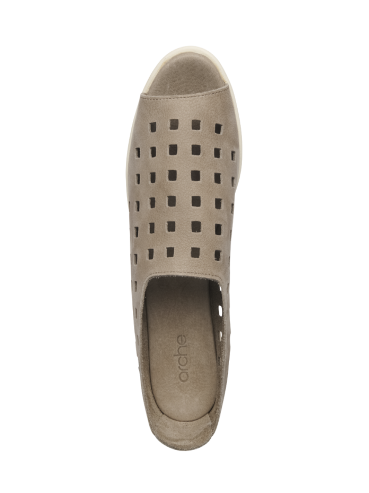 Drick slip on