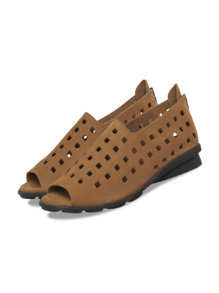 Drick slip on